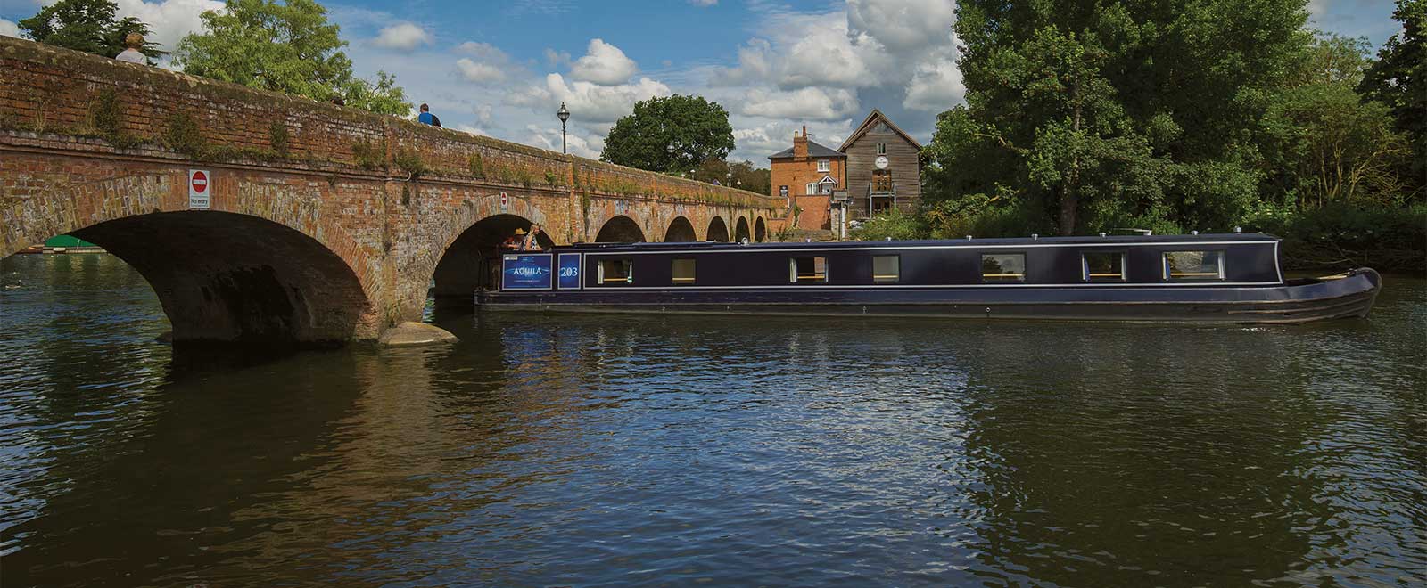 Stourport Ring Anglo Welsh Ltd