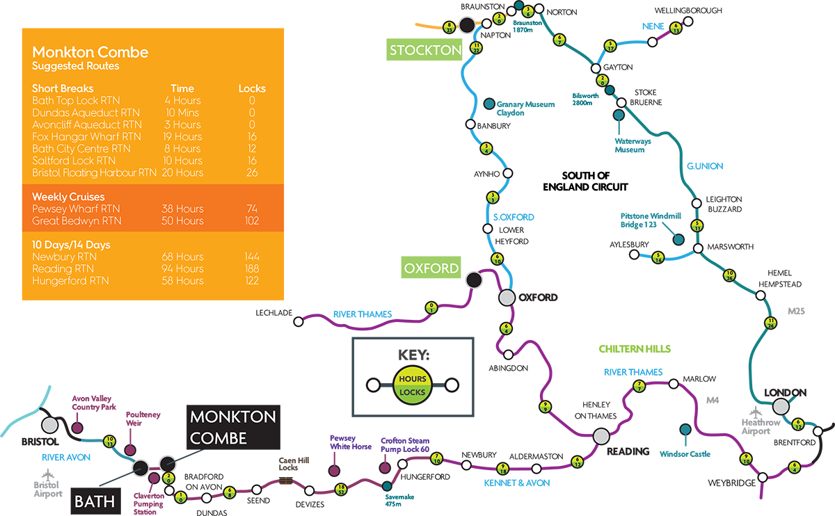 Monkton Combe