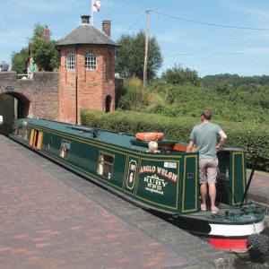 Tardebigge