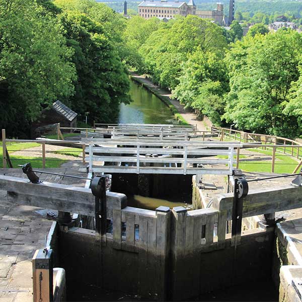 The Pennine Circuit