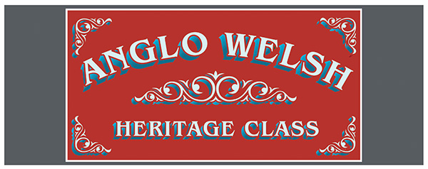 Heritage Class