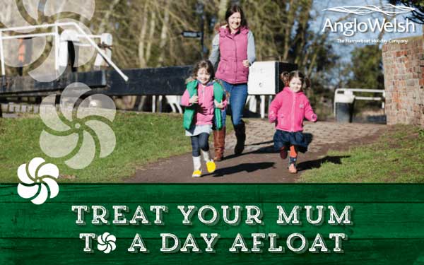 Treat Your Mum to a Day Afloat