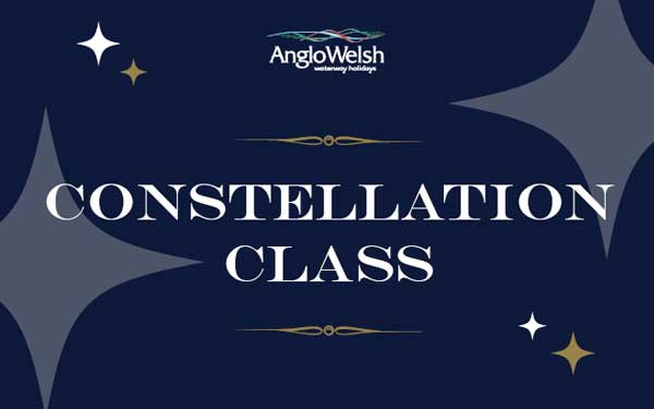 Go “Interstellar” with our new ‘Constellation’ fleet