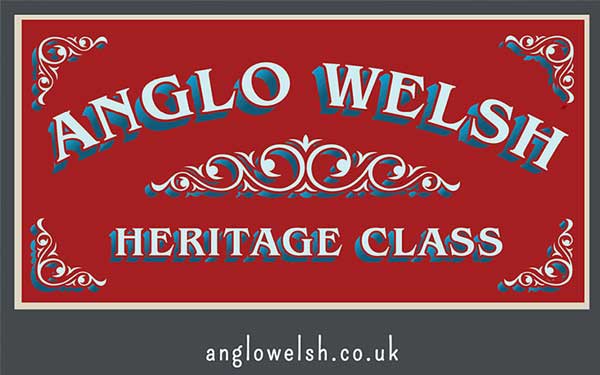 Booking now! Anglo Welsh’s brand-new ‘Heritage’ class narrowboats