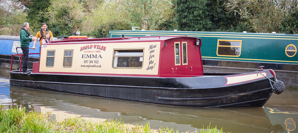 Tardebigge - Bromsgrove