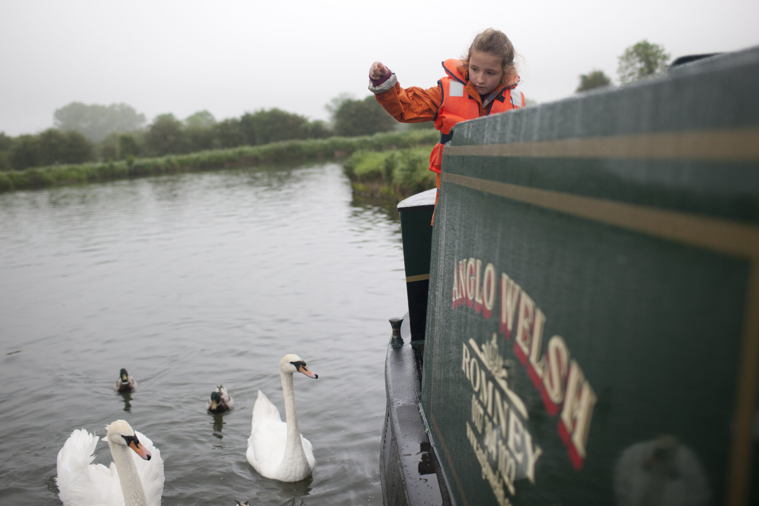 Top 10 Spring canal boat holidays 2023