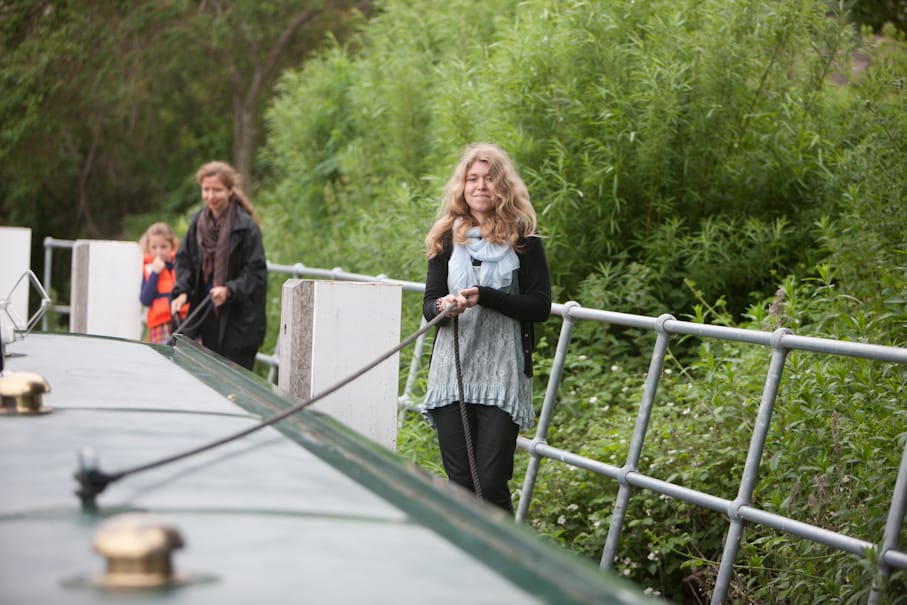 Tips for canal boat holiday beginners