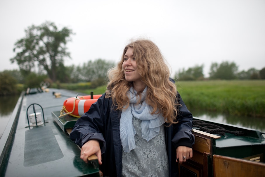 Short breaks on the River Thames & Oxford Canal Anglo Welsh Ltd