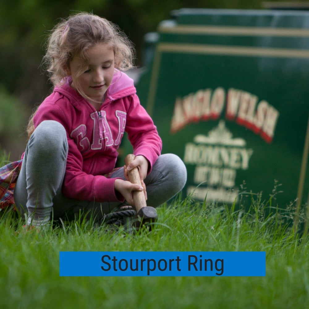 Cruise the Stourport Ring on a canal boat holiday