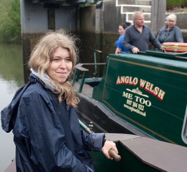 Cruise the East Midlands Ring on a canal boat holiday from Great Haywood