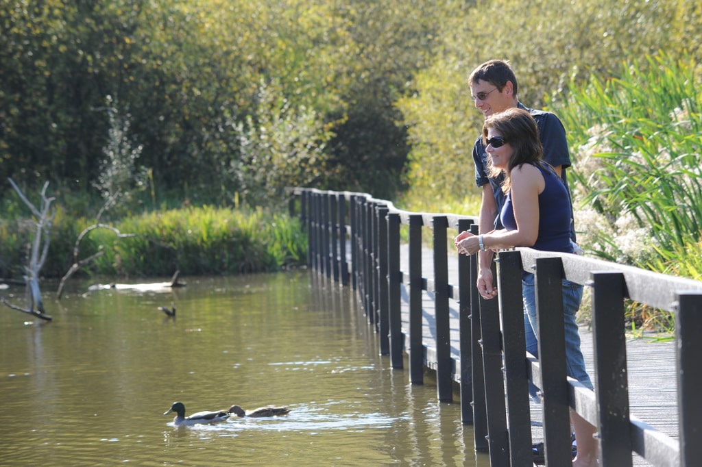 Fradley Junction