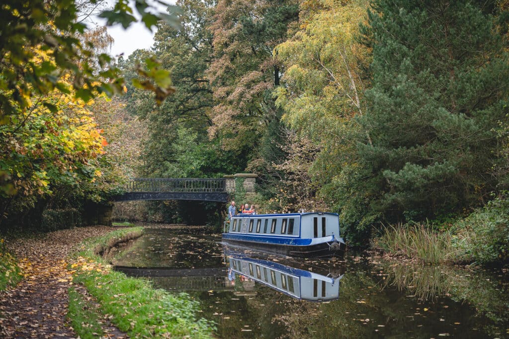 Best canal boat holidays in 2025