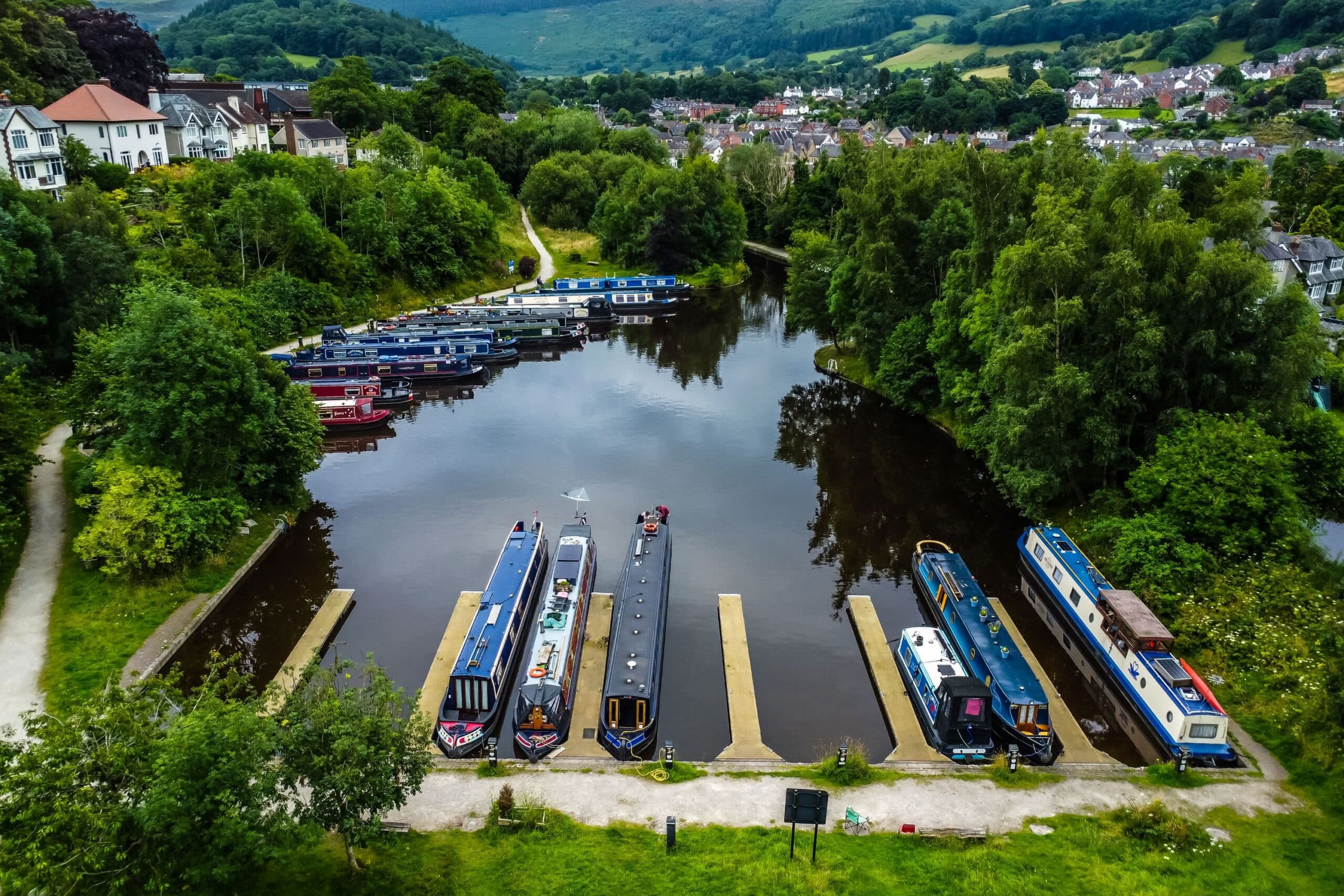 Best Summer Family Canal Holidays